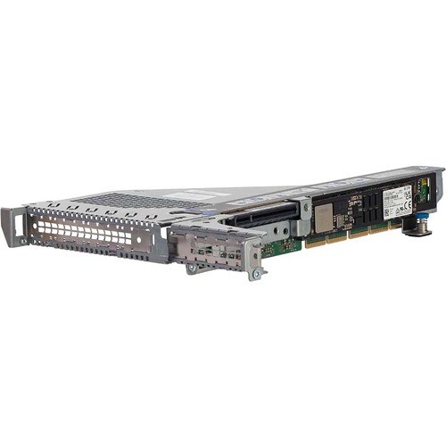 Scheda Riser HPE