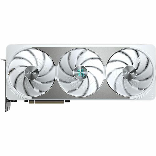 Gigabyte NVIDIA GeForce RTX 5070 Ti Graphic Card - 16 GB GDDR7 - 7680 x 4320 - 256 bit Bus Width - PCI Express 5.0 - Displ