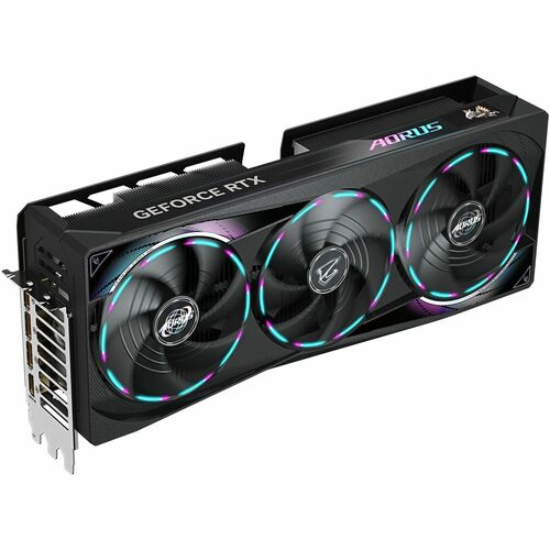 GIGABYTE GV-N507TAORUS M-16GD