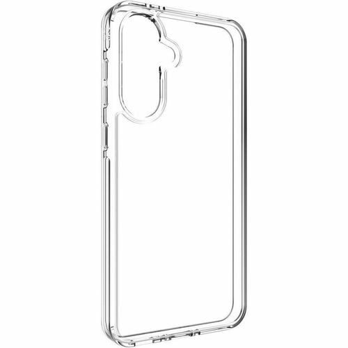 ZAGG Crystal Palace Lite Case for Samsung Galaxy A56 5G Smartphone - Transparent - Yellowing Resistant, Drop Resistant - G