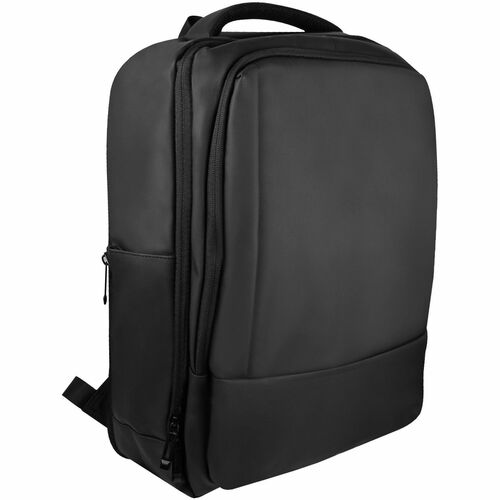 Estuche de transporte Perfect Choice Tundra (Mochila) para 39.6cm (15.6") Portátil - Negro - Resistente al agua, Resistent