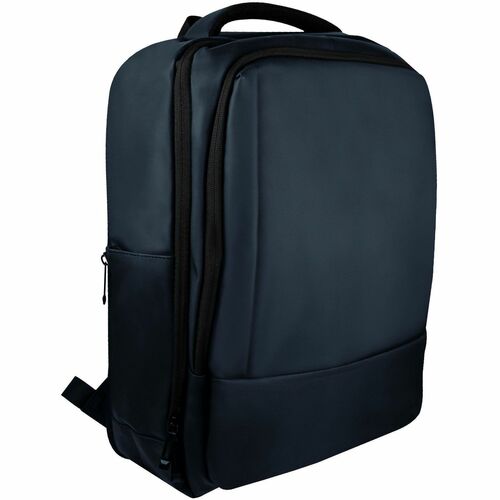 Estuche de transporte Perfect Choice Tundra (Mochila) para 39.6cm (15.6") Portátil - Azul - Resistente al agua, Resistente