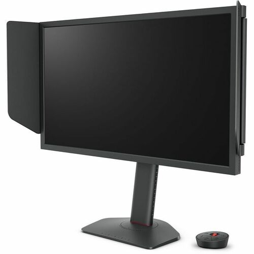 BenQ Zowie XL2546X+ 24.0" Class Full HD Gaming LCD Monitor - 16:9 - 61.2 cm (24.1") Viewable - Twisted nematic (TN) - 1920