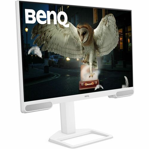 BenQ EW2790U 27" Class 4K UHD LED Monitor - 16:9 - 68.6 cm (27") Viewable - In-plane Switching (IPS) Technology - LED Back