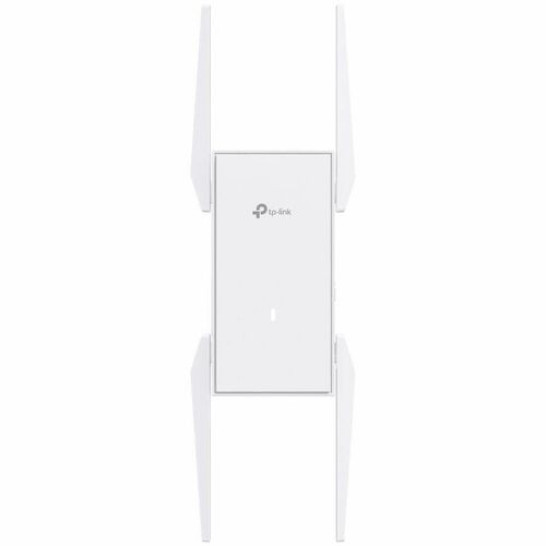 TP-Link Omada EAP673-EXTENDER Dual Band Wi-Fi 6 IEEE 802.11 a/b/g/n/ac/ax 5.40 Gbit/s Wireless Range Extender - 2.40 GHz, 