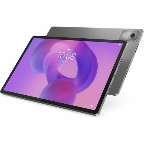 Lenovo Idea Tab Pro TB373FU Tablet - 32,3 cm (12,7 Zoll) 3K - MediaTek Dimensity 8300 (4 nm) Octa-Core - 8 GB - 128 GB - A