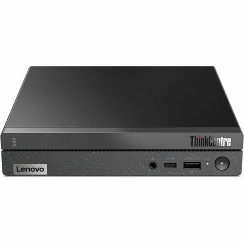 Desktop Computer Lenovo ThinkCentre neo 50q Gen 4 12LN0019GE - Intel Core i3 12. Gen. i3-1215U - 8 GB - 256 GB SSD - Sehr 