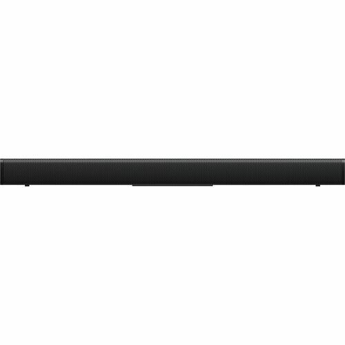 MI 2.0 Bluetooth Sound Bar Speaker - 30 W RMS - Black - Wall Mountable - 70 Hz to 20 kHz