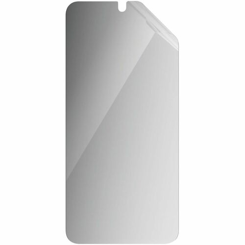 PanzerGlass Eco MATRIX Plastic Privacy Screen Protector for Galaxy S25, Galaxy S24 - For Widescreen AMOLED Smartphone - Sc