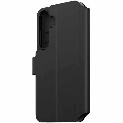 CARE Carrying Case (Wallet) Samsung Galaxy S25 Ultra Smartphone - Drop Resistant, Scratch Resistant, Shock Resistant, Crac