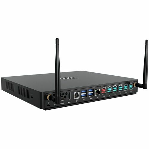 Elo EloPOS Pack 2 POS Terminal - vPro Technology - (Intel Core i5 i5-14500T - 8 GB DDR5 SDRAM 256 GB M.2/PCI Express - Int
