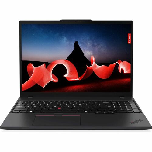 Lenovo ThinkPad T16 Gen 3. Product type: Laptop, Form factor: Clamshell. Processor family: Intel Core Ultra 7, Processor m
