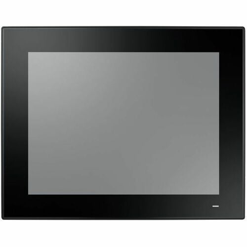 Advantech 15" Fanless Panel PC with Intel Atom x6425E Processor - Intel Chip - 32 GB Maximum Memory Supported - 1 x 2.5" B