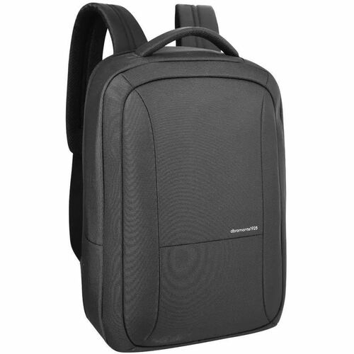 dbramante1928 ApS Nyborg Carrying Case (Backpack) for 40.6 cm (16") Apple iPad Notebook - Dark Grey - Shoulder Strap, Hand