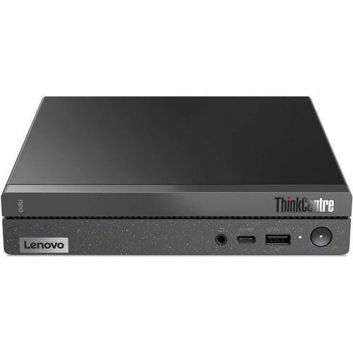 Desktop Computer Lenovo ThinkCentre neo 50q Gen 4 12LN007GIX - Intel Core i5 13th Gen i5-13420H - 8 GB - 512 GB SSD - Picc