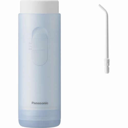 Panasonic EZ-Wash DJ11 Dental Water Jet - 2 Pressure Setting(s) - 76.87 psi