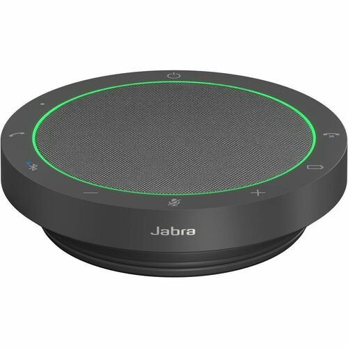 Speak2 55 UC Speakerphone - Wired/Wireless Bluetooth - Zoom, Google Meet, Amazon Chime - 4 Microphone(s) - 50 mm Speaker(s