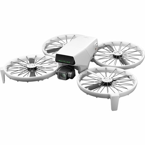 DJI Flip Aerial Drone - 2.40 GHz, 5.85 GHz - Battery Powered - 1
