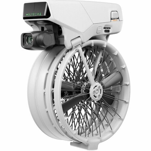 DJI Flip Aerial Drone - 2.40 GHz, 5.85 GHz - Battery Powered - 1