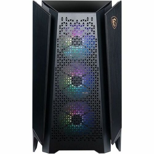 MSI Infinite RS AI Gaming PC Intel Ultra 9 285K Nvidia RTX 5090 64GB 2TB SSD W11 PH - Mid-Tower Chassis - Intel Pro Z890 C