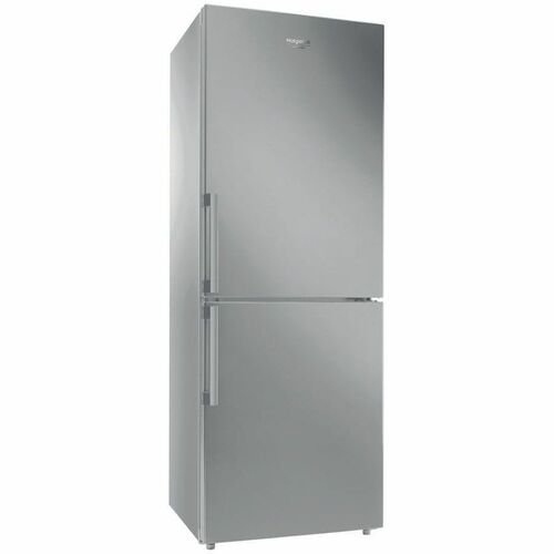 Congelatore/Freezer Hotpoint Ariston HA70BI 932 S 462 L - Installazione libera - Alluminio - Vetro - Digital Inverter Comp