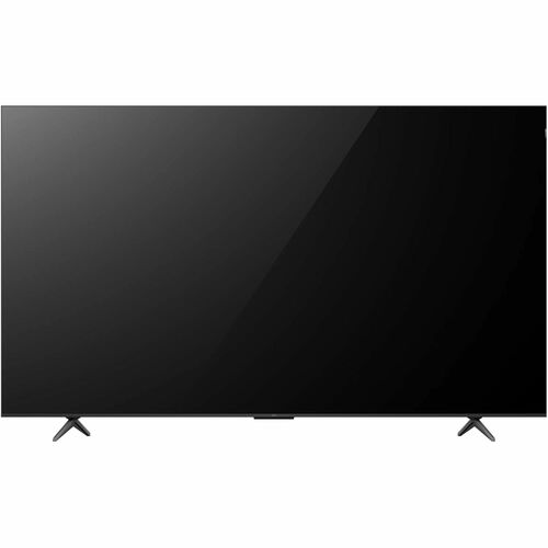 TCL C65 Serie C6 Smart TV QLED 4K 85" 85C655, audio Onkyo con subwoofer, Dolby Vision - Atmos, Google TV. Dimensioni diago