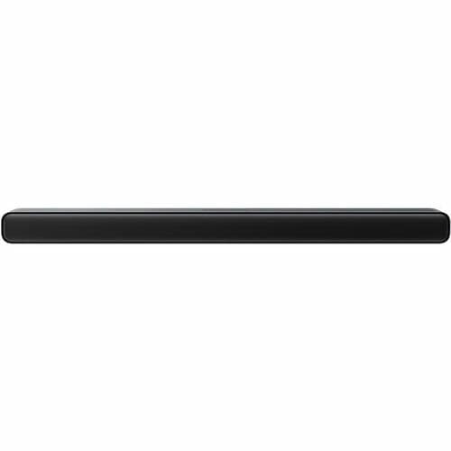 Sound Bar Speaker TCL S45HE 2.0 Bluetooth - 100 W RMS - Titanio scuro - Parato montabile - Dolby Atmos, DTS Virtual:X, Dol