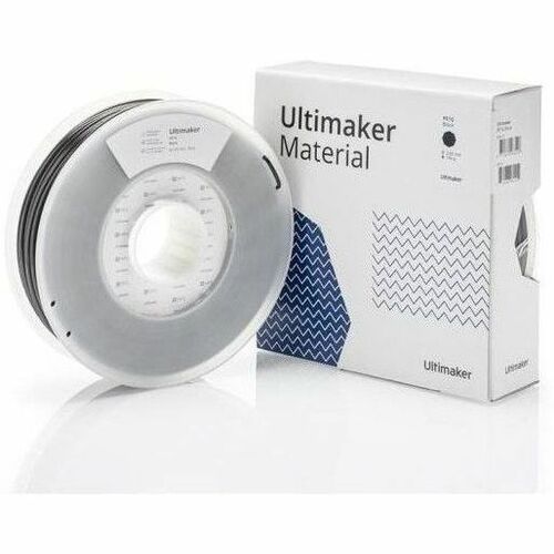 Ultimaker 3D Printer PETG Filament - True Yellow - 0.11" Filament