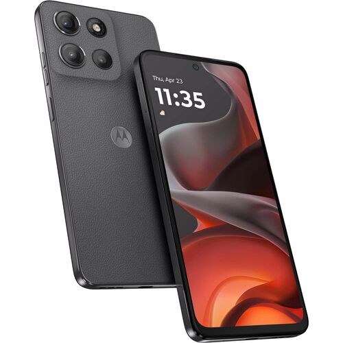 MOTOROLA G15 GRAVITY GREY 4+128GB