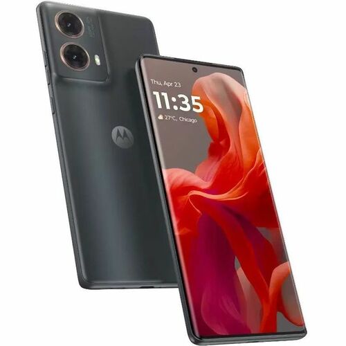 MOTOROLA G85 5G GREY 12+256GB