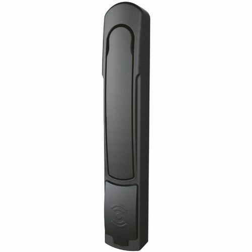 Eaton TANLock Zero Card Reader Access Device - Black Access Control System, Healthcare, Door, Rack Enclosure - Mobile Key 