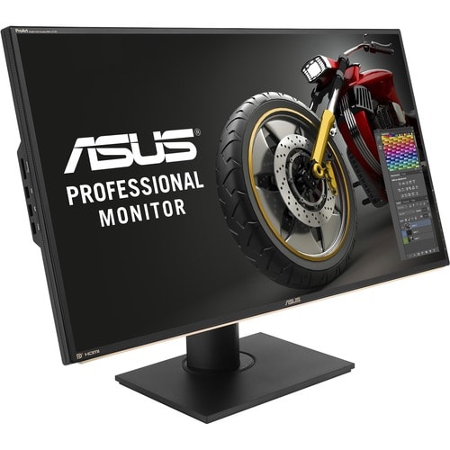 Asus ProArt PA329Q 32" Class 4K UHD LCD Monitor - 16:9 - Black - 81.3 cm (32") Viewable - LED Backlight - 3840 x 2160 - 1.