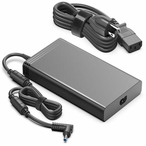 BTI 835888-001-BTI 19.5V 200W AC ADAPTER FOR HP ZBOOK 15 G7, 15 G8, 16 G9, 17 G3, 17 G4, 17 G5, 17 G6, 17 G7, 17 G8, FURY 