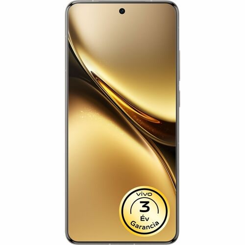 Vivo X200 Pro 512 GB Smartphone - 17 cm (6.7") LTPO AMOLED 2800 × 1260 - Octa-core (Cortex X925Single-core (1 Core) 3.63 G