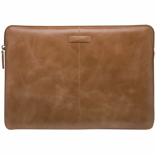 dbramante1928 ApS Skagen Pro Carrying Case for 33 cm (13") Apple Tablet, MacBook Air, MacBook Pro - Tan - Impact Resistant