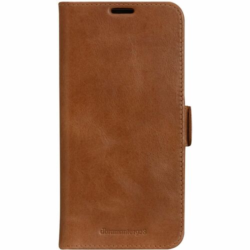 dbramante1928 ApS Copenhagen Carrying Case Samsung Galaxy A54 Smartphone - Tan
