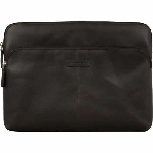 dbramante1928 ApS Skagen Pro+ Carrying Case (Sleeve) for 35.6 cm (14") Apple MacBook Pro - Hunter Dark - Impact Resistant 