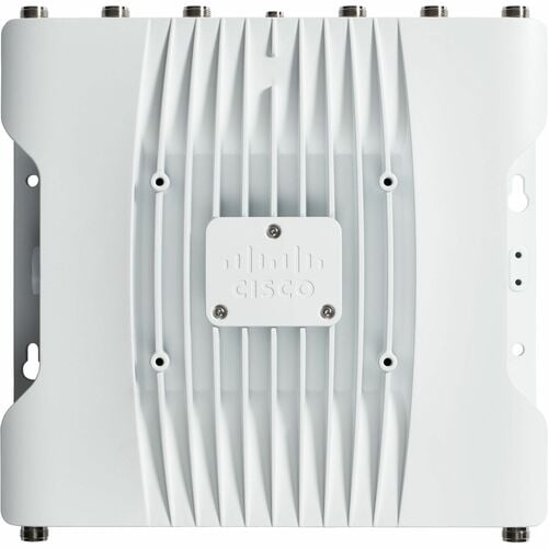 Cisco Catalyst IW9167E-HZ Triband 7,80 Gbit/s Drahtloser Access Point - Outdoor - 2,40 GHz, 5 GHz, 6 GHz - Extern - MIMO-T