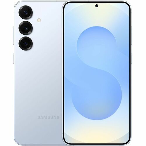 Samsung Galaxy S25+ SM-S936U1 256 GB Smartphone - 6.7" Dynamic AMOLED 2X QHD+ 3120 x 1440 - Octa-core (OryonDual-core (2 C