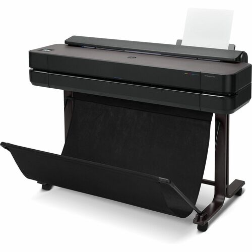 HP DesignJet T650 24-in Printer
