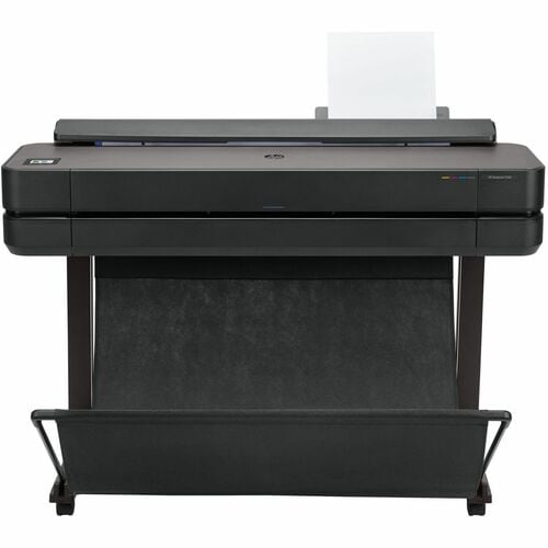 HP DesignJet T650 36-in Printer
