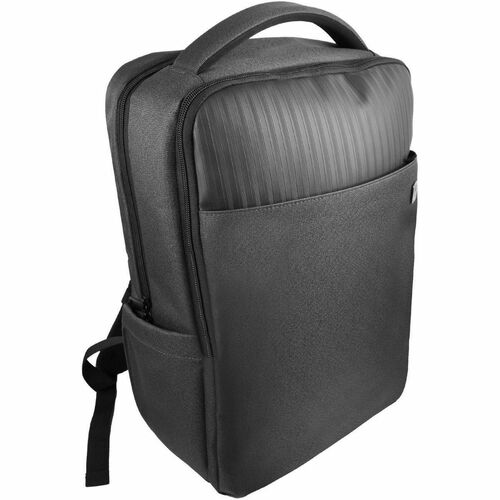 Estuche de transporte Perfect Choice Branston (Mochila) para 42.4cm (16.7") Portátil - Negro - Correa de Hombro, Asa de Ca