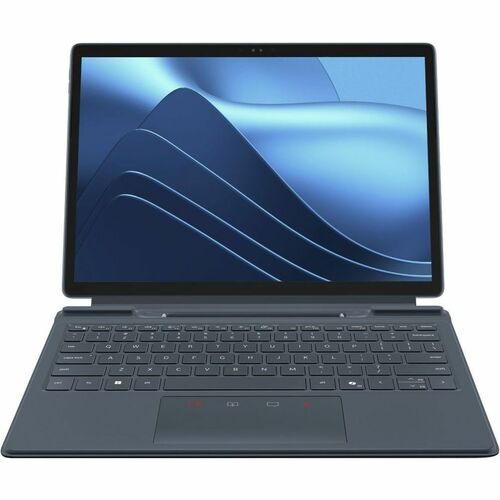 Dell Latitude 7000 7350 33 cm (13") Touchscreen Detachable 2 in 1 Notebook - 3K - 60 Hz - Intel Core Ultra 7 164U - vPro T