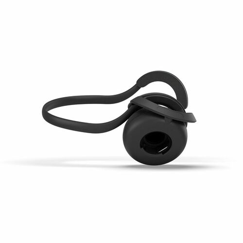 Jabra Perform 75 Neckband. Product type: Neckband, Product colour: Black