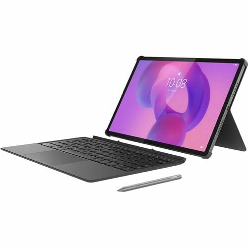 Lenovo Idea Tab Pro ZAE40061ES 32.3 cm (12.7") Touchscreen Detachable 2 in 1 Notebook - 3K - Octa-core (MediaTek Cortex A7