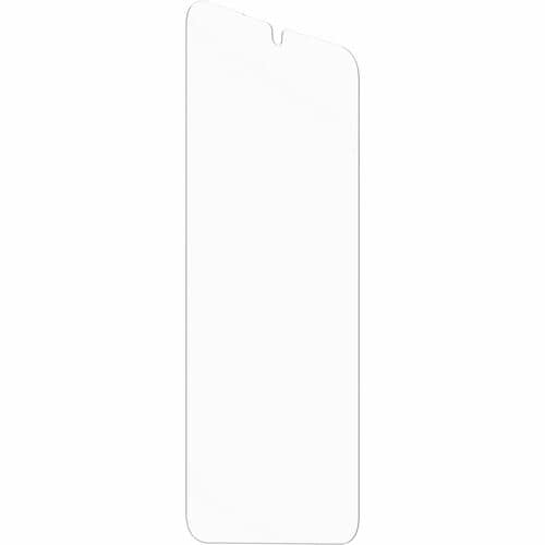 OtterBox Premium Glass 9H Aluminosilicate Tempered Glass Screen Protector for Samsung Galaxy S25+ - Clear - 1 - For AMOLED