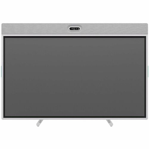 Logitech Rally Board 1651 mm 4K UHD LCD Collaboration Display - Infrared (IrDA) - Touchscreen - 16:9 Aspect Ratio - 3840 x