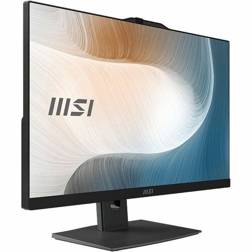 MSI Modern AM242P 1M Modern AM242P 1M-1289ES All-in-One Computer - Intel Core 5 120U - 16 GB - 512 GB SSD - 60.5 cm (23.8"