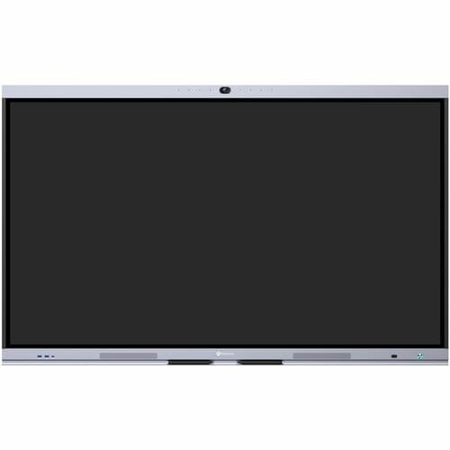 AG Neovo Meetboard IFP8604P 4K UHD LCD Collaboration Display - ARM Cortex A76 + A55 - 8 GB - Infrared (IrDA) - Touchscreen