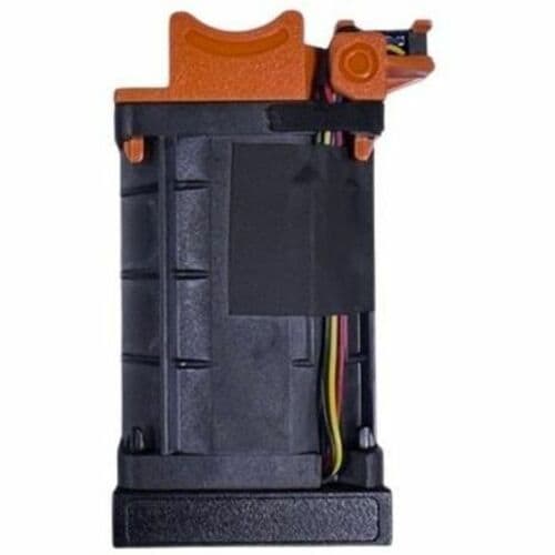 Dell Cooling Fan - Server, Computer, Chipset, Graphics Card, Hard Drive, Processor, Chassis